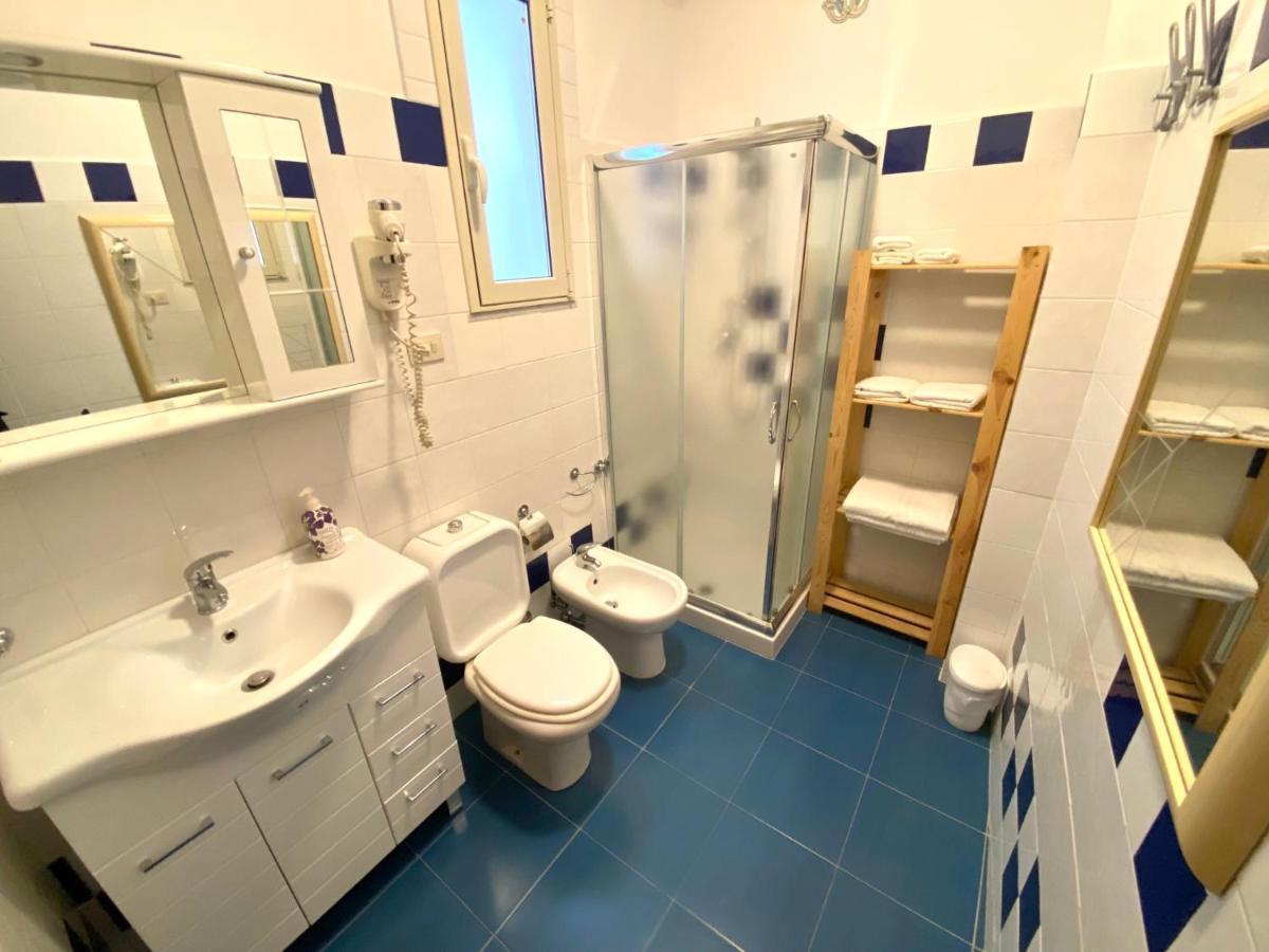 גיארדיני נאקסוס Casa Vacanze Rosy מראה חיצוני תמונה
