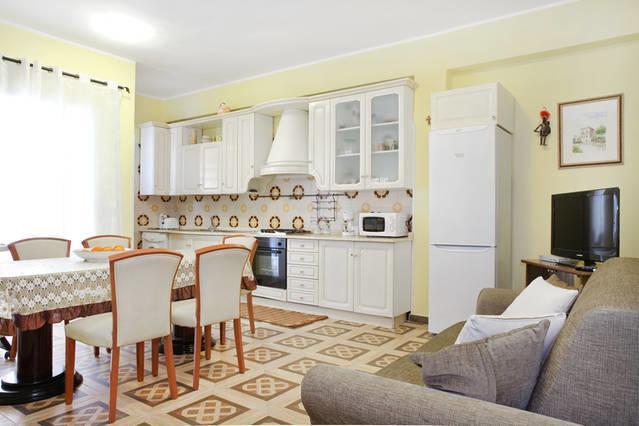 גיארדיני נאקסוס Casa Vacanze Rosy חדר תמונה